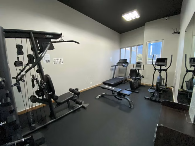 Espectacular Apartamento en PH Pacific Coast – Vista a la Avenida Balboa