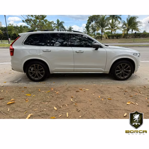Volvo XC90 T5 2016