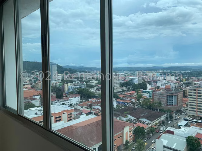 Apartamento en venta en Bella Vista EH