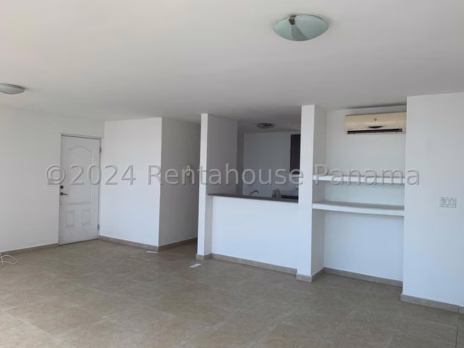 Apartamento en venta en Bella Vista EH