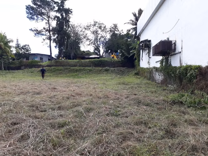 SE VENDE TERRENO COMERCIAL EN LA CHORRERA CON ANTEPROYECTO - Imagen 6