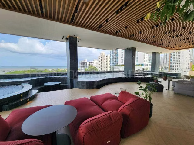 Venta Apartamento Victory Wellness Coco del Mar 26YCG1702
