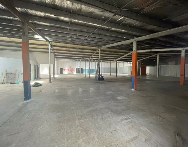 Bodega La Pomarada en Ave José Agustín Arango - Imagen 6