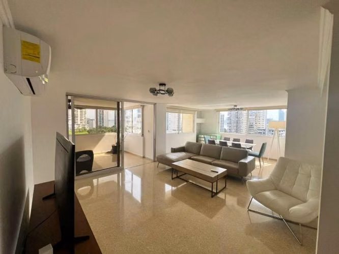 Venta Apartamento en Punta Paitilla - Imagen 12