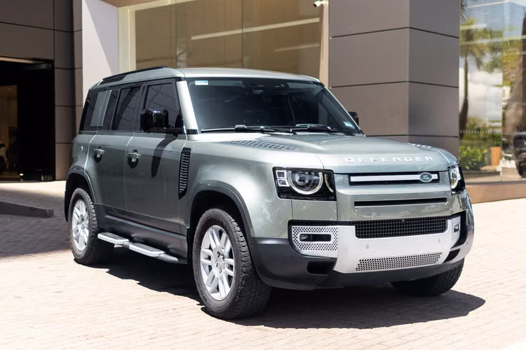 DEFENDER S