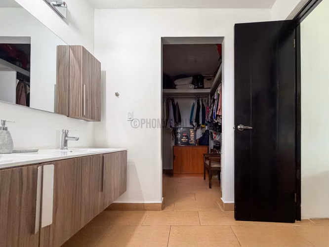 Apartamento tipo loft en venta en Vía Argentina Panamá – 120 m², doble altura y estilo moderno - Imagen 18