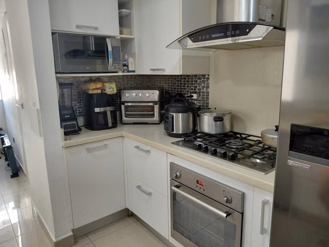 Vende apartamento OPORTUNIDAD, Ph Rokas, Condado del Rey