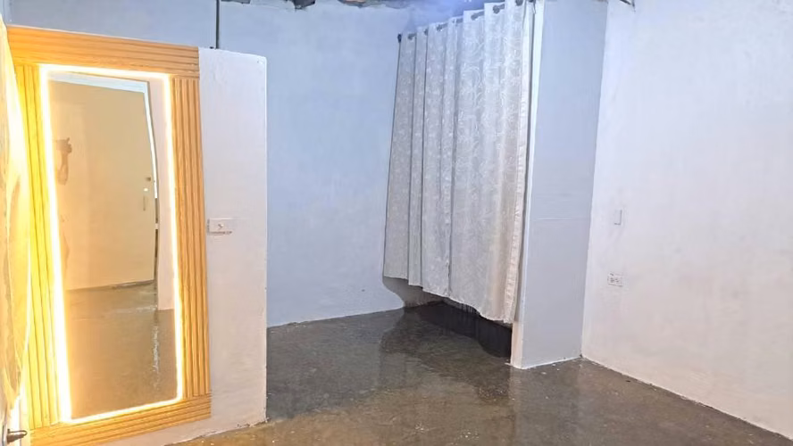 Apartamento Grande en 70.00
