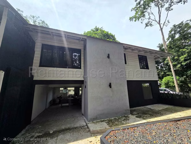 Casa en Venta en Balboa AFC 26-3867