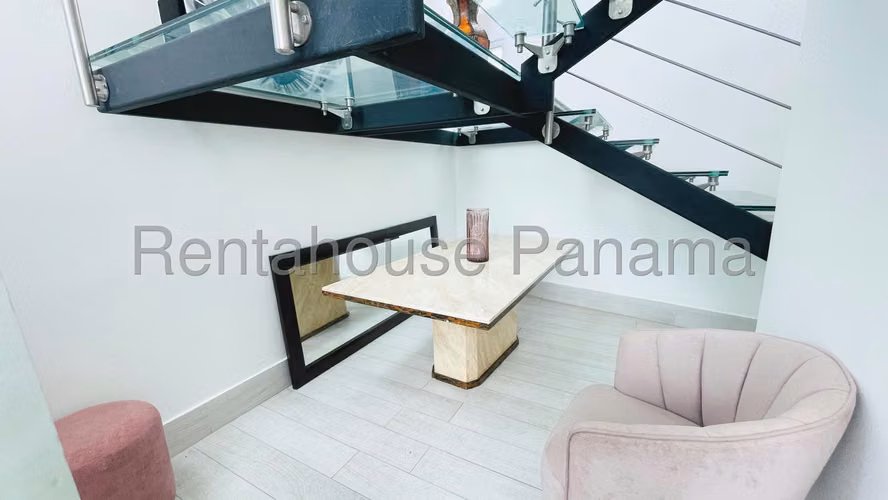 Casa en Alquiler en Costa Sur AFC 26-6865