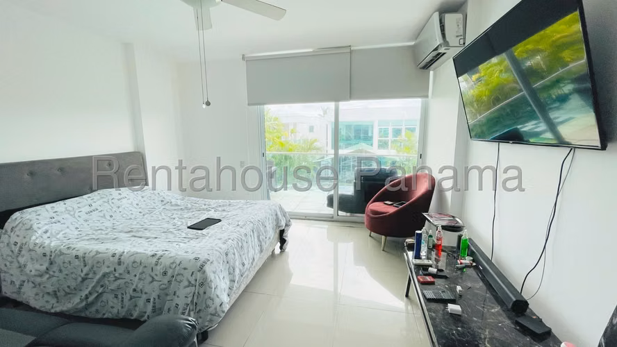 Casa en Alquiler en Costa Sur AFC 26-6865