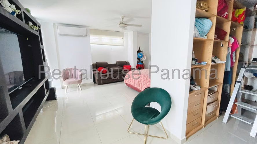 Casa en Alquiler en Costa Sur AFC 26-6865