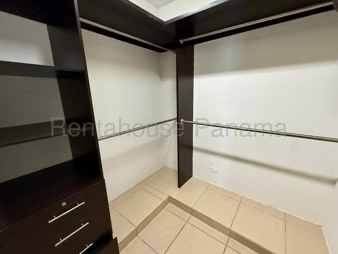 Apartamento en Alquiler en San Francisco AFC 26-6582
