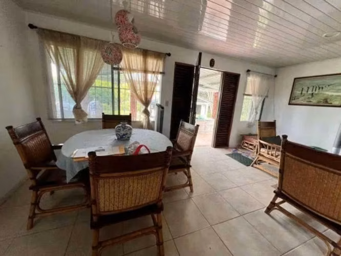 Venta Casa de Dos Niveles Unifamiliar en Coronado