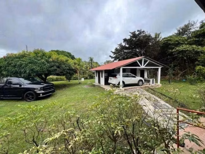 Venta Casa de Dos Niveles Unifamiliar en Coronado