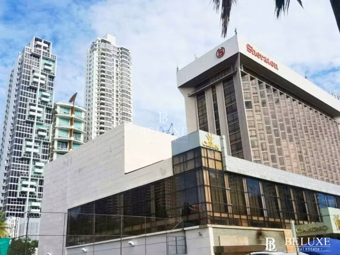 VENTA DE APARTAMENTO PH PRIVE, SAN FRANCISCO (6)
