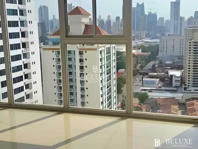 VENTA DE APARTAMENTO PH PRIVE, SAN FRANCISCO (6)
