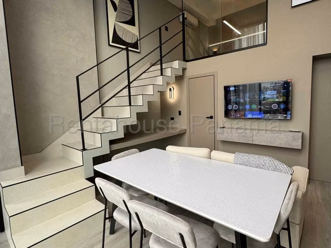 Alquiler de Apartamento en Coco del Mar Ph Dovle 26-7140 ANL