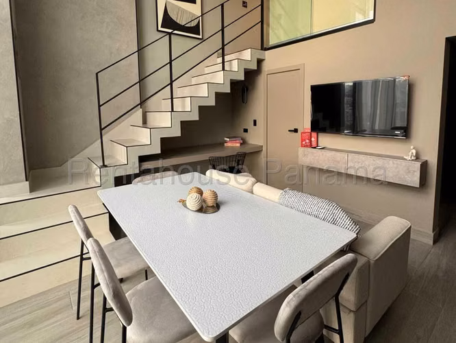Alquiler de Apartamento en Coco del Mar Ph Dovle 26-7140 ANL