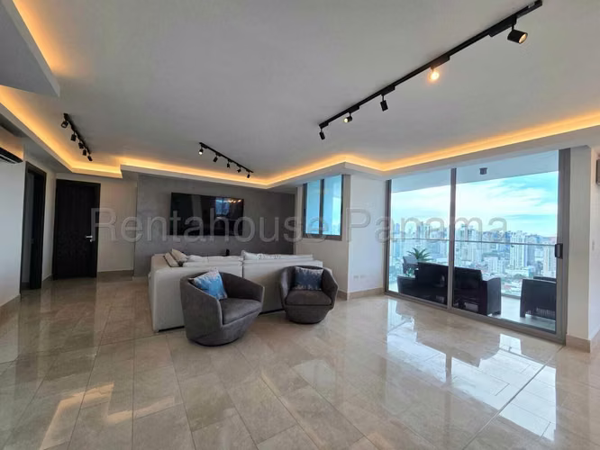 Venta de Apartamento en Coco del Mar Ph Vita 26-2822 ANL