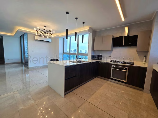Venta de Apartamento en Coco del Mar Ph Vita 26-2822 ANL