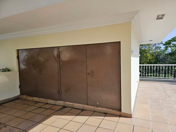 ALQUILER DE APARTAMENTO TUCAN COUNTRY CLUB AMOBLADO