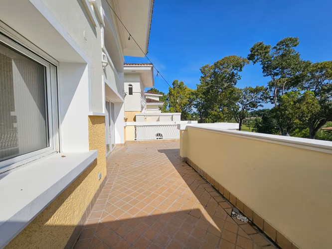 ALQUILER DE APARTAMENTO TUCAN COUNTRY CLUB AMOBLADO