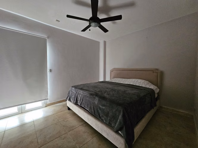 ALQUILER DE APARTAMENTO TUCAN COUNTRY CLUB AMOBLADO