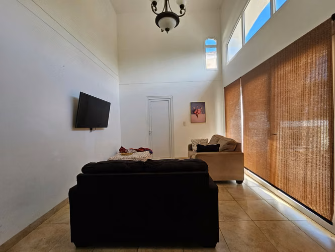 ALQUILER DE APARTAMENTO TUCAN COUNTRY CLUB AMOBLADO