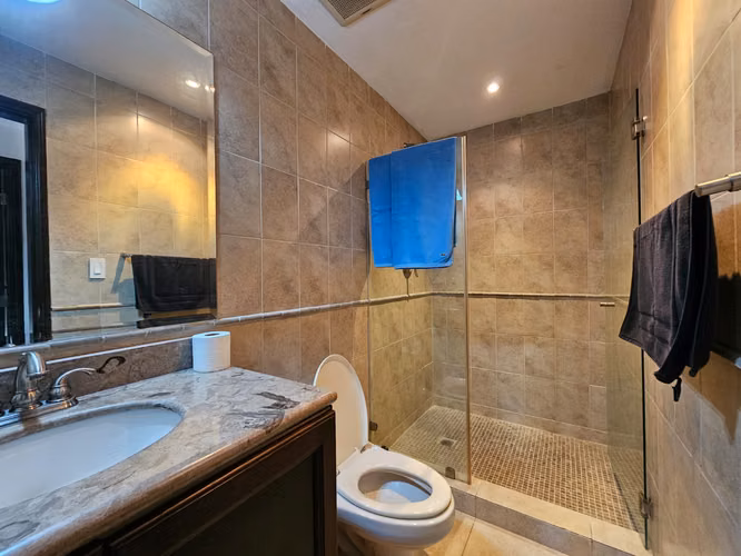 ALQUILER DE APARTAMENTO TUCAN COUNTRY CLUB AMOBLADO