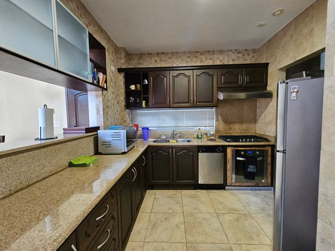 ALQUILER DE APARTAMENTO TUCAN COUNTRY CLUB AMOBLADO