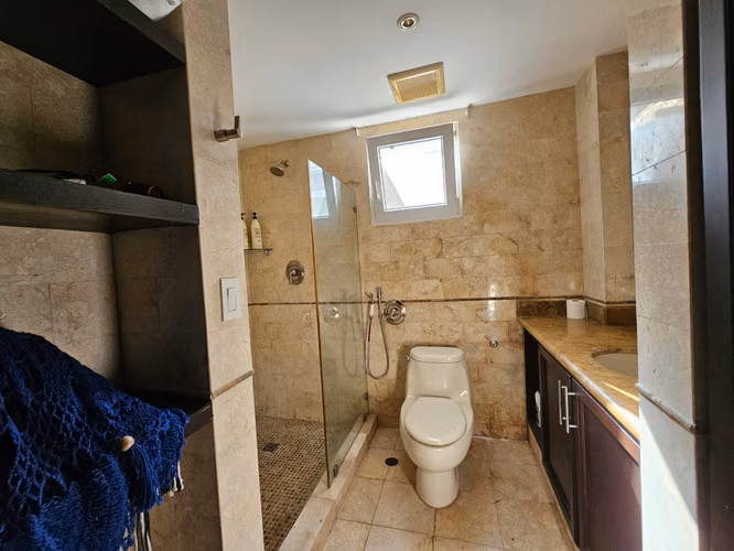 ALQUILER DE APARTAMENTO TUCAN COUNTRY CLUB AMOBLADO