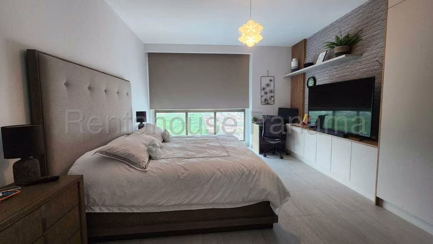 Venta de Apartamento en Costa del Este Ph Park View 26-3024 ANL - Imagen 15