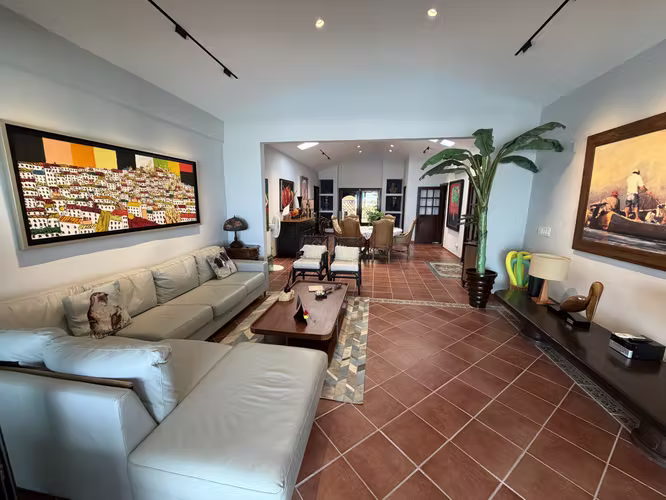 Casa en venta en Vista Mar.