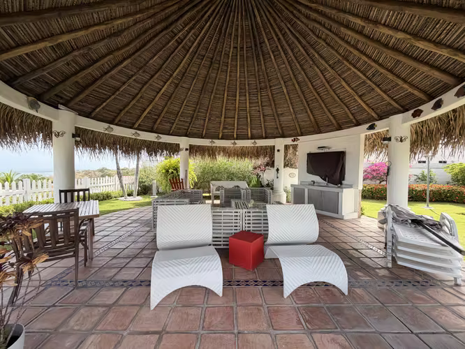 Casa en venta en Vista Mar.