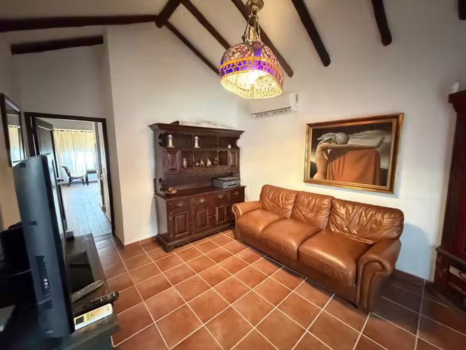 Casa en venta en Vista Mar.