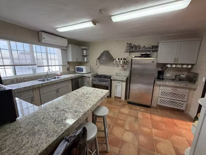 Casa en venta en Vista Mar.