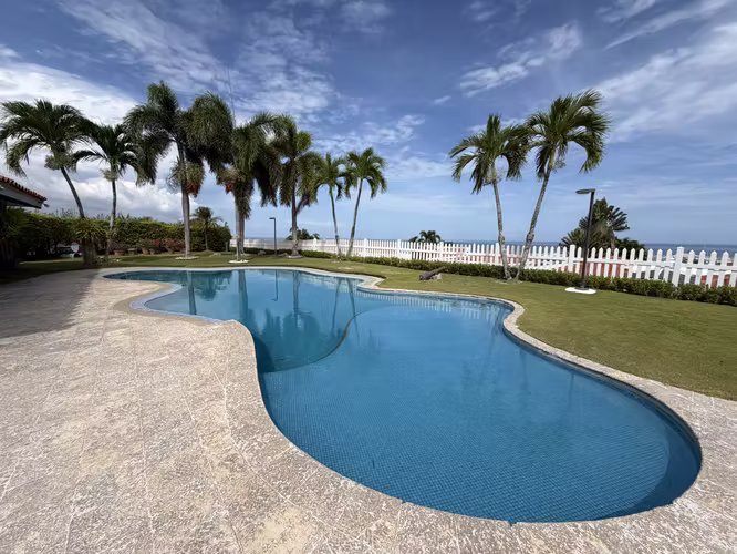 Casa en venta en Vista Mar.
