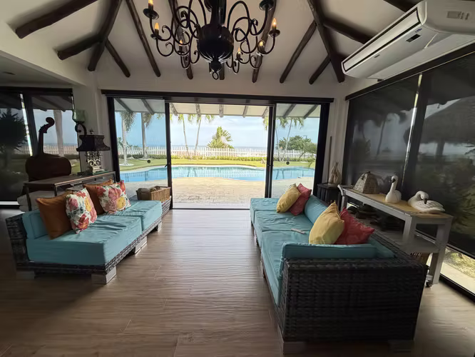 Casa en venta en Vista Mar.