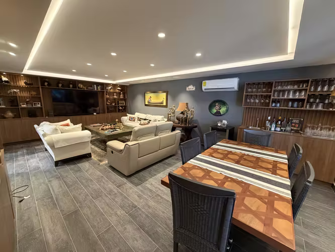 Casa en venta en Vista Mar.