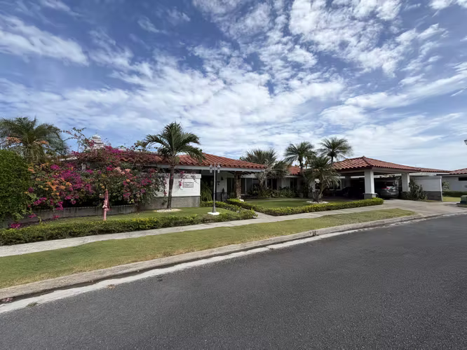 Casa en venta en Vista Mar.