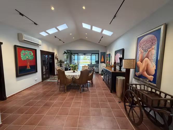 Casa en venta en Vista Mar.