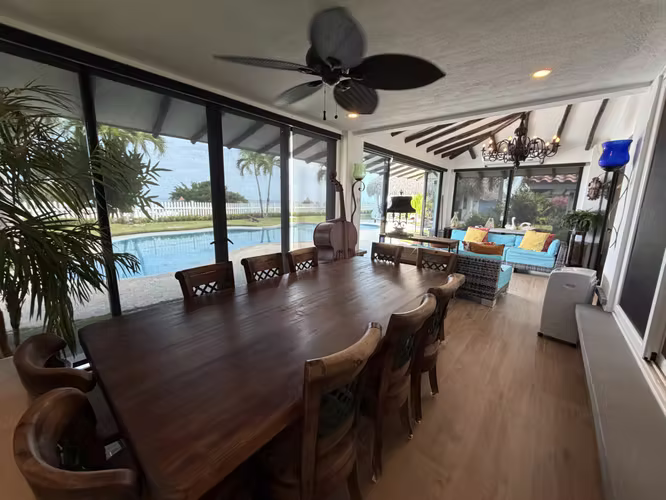 Casa en venta en Vista Mar.
