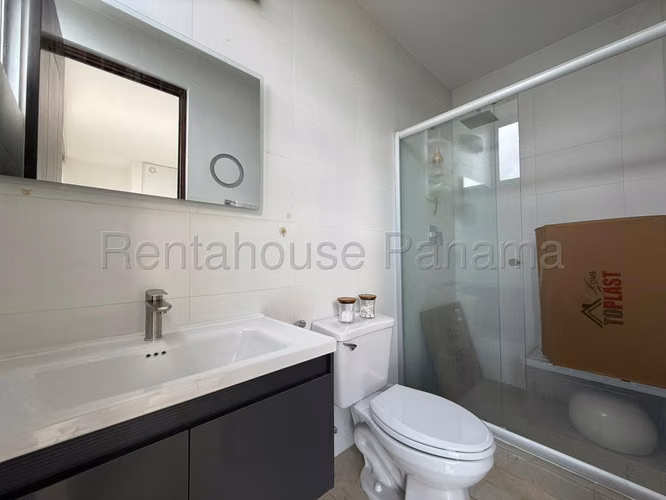 Venta de Apartamento en San Francisco Ph Sky BlueMts2: 90.58 PD