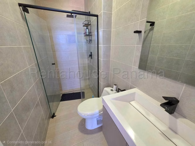 Venta de Apartamento en San Francisco Ph Living 73 Mts2: 50 PD