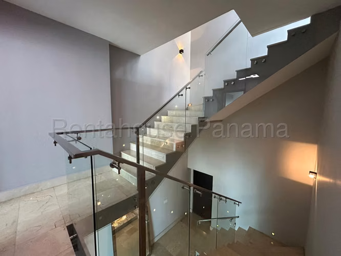 Se Alquila Apartamento en Punta Pacifica VLU26-7259