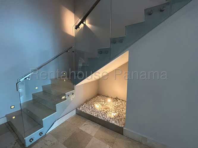 Se Alquila Apartamento en Punta Pacifica VLU26-7259