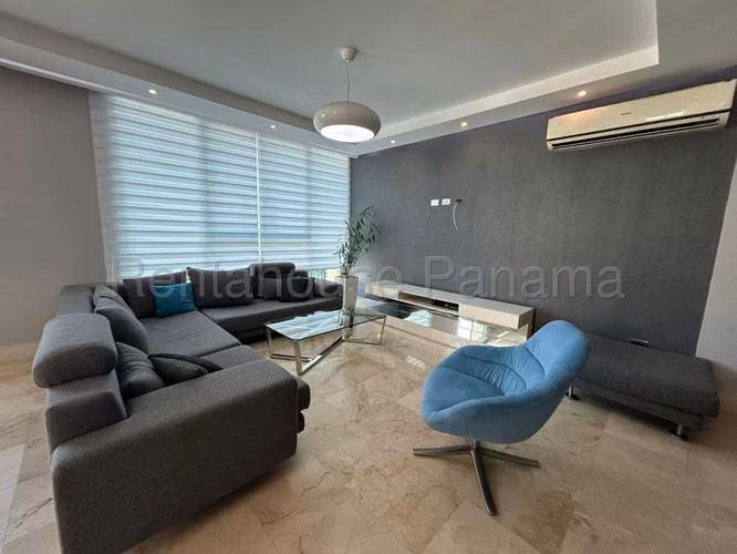Se Alquila Apartamento en Punta Pacifica VLU26-7259