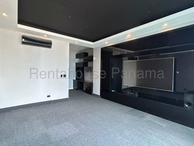 Se Alquila Apartamento en Punta Pacifica VLU26-7259