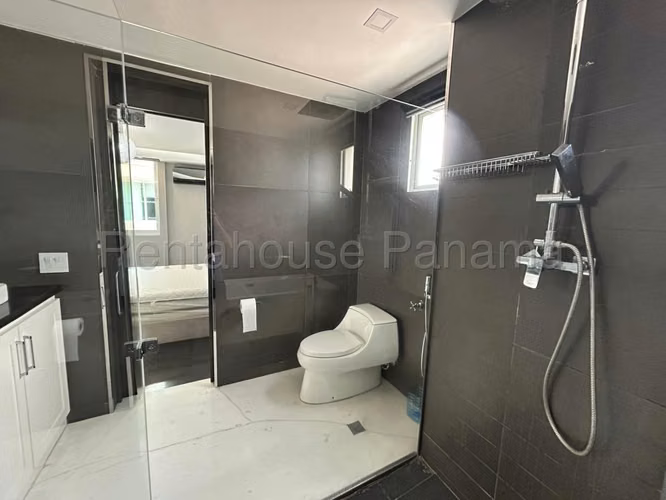 Se Alquila Apartamento en Punta Pacifica VLU26-7259